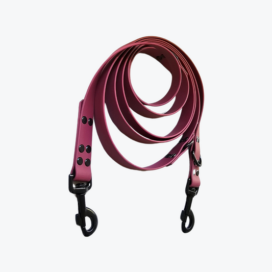 Alltagsabendteuerleine - 2.0m 3-fach verstellbar