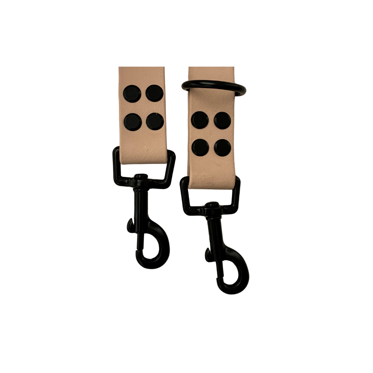 Alltagsabendteuerleine - 2.0m 3-fach verstellbar